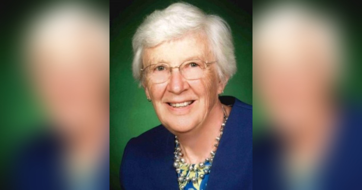 Obituary for Janice Jean Lillie Nibbe Mahn Family Funeral and