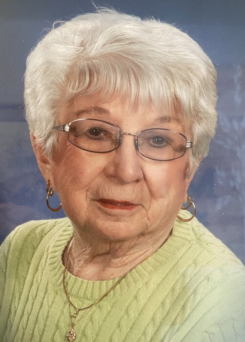 Obituary for Dorothy Hardtke Mahn Family Funeral and Cremation Services