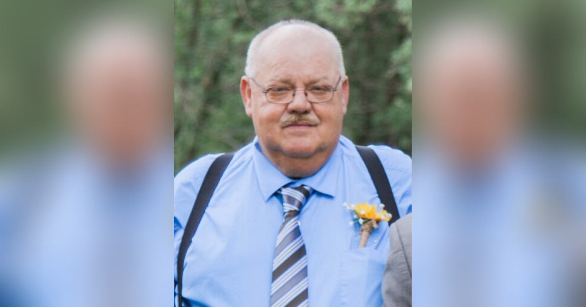 Obituary for Lawrence Helmer Lawson Mahn Family Funeral and Cremation Services