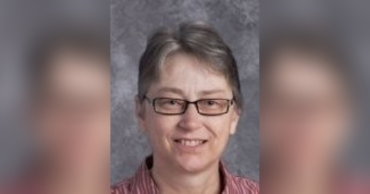 Obituary for Stacey Mary Bergquist Mahn Family Funeral and Cremation