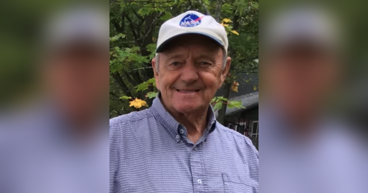 Alton "Al" Haraldson