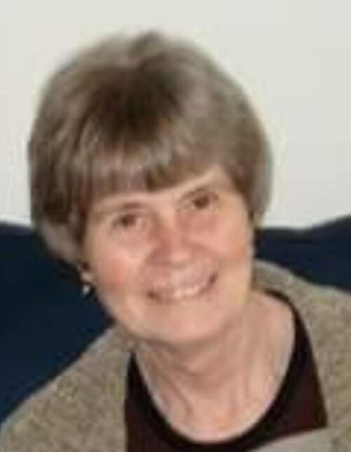 Obituary for Joan Marlene (Newman) Eisenmenger Mahn Family Funeral