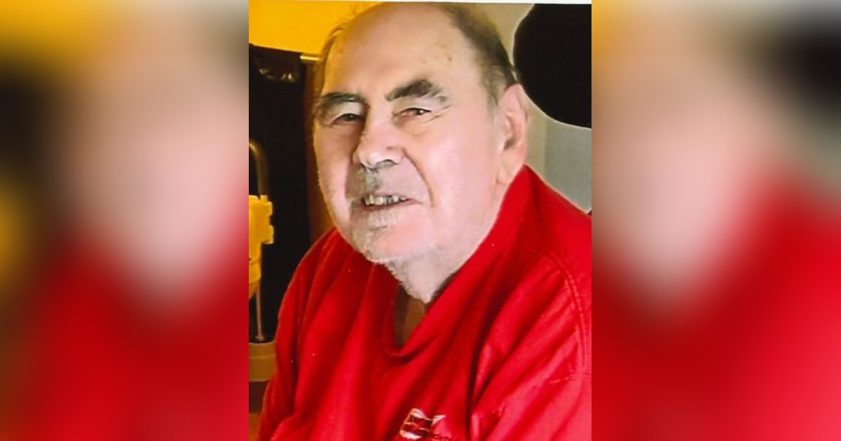 Duane "Pete" Stelling