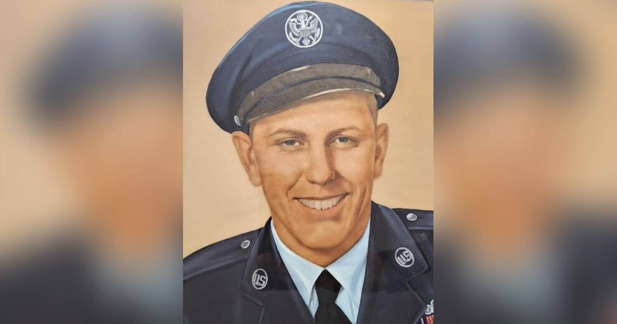 Obituary for Robert E. Converse Mahn Family Funeral and Cremation Services