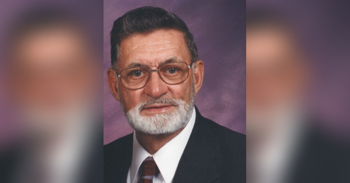 Lawrence "Bud" Pruter