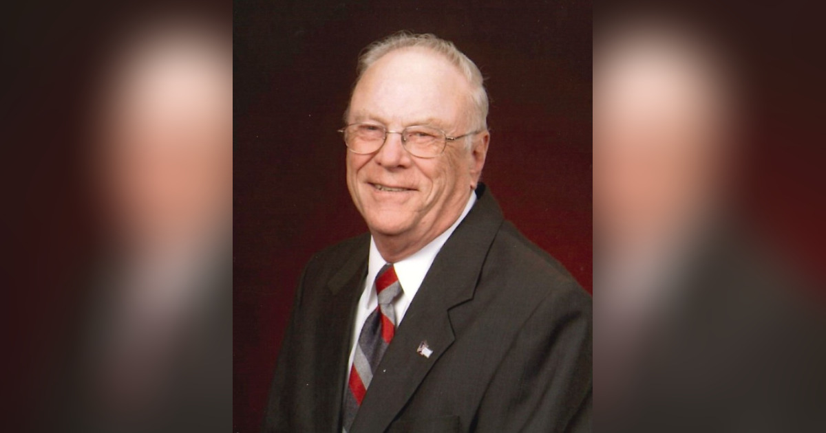 Maurice "Morrie" Alms