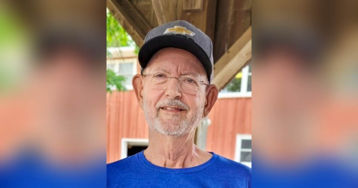 Lawrence "Larry" Zylka