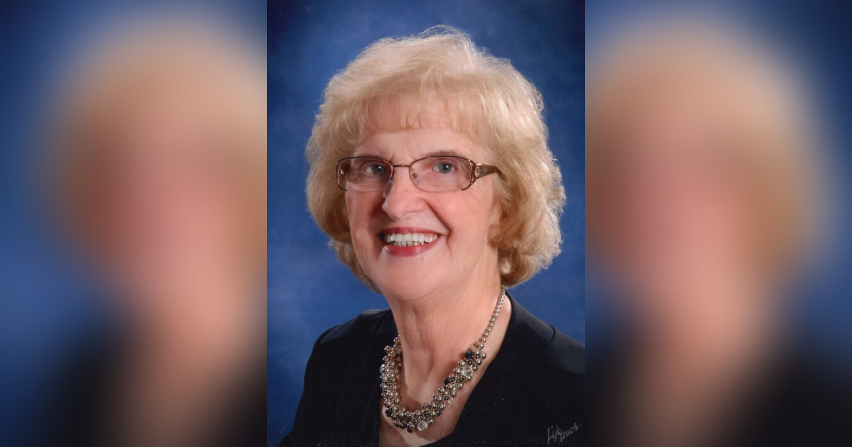 Obituary for Joyce (Hayes) QuadeWynn Mahn Family Funeral and