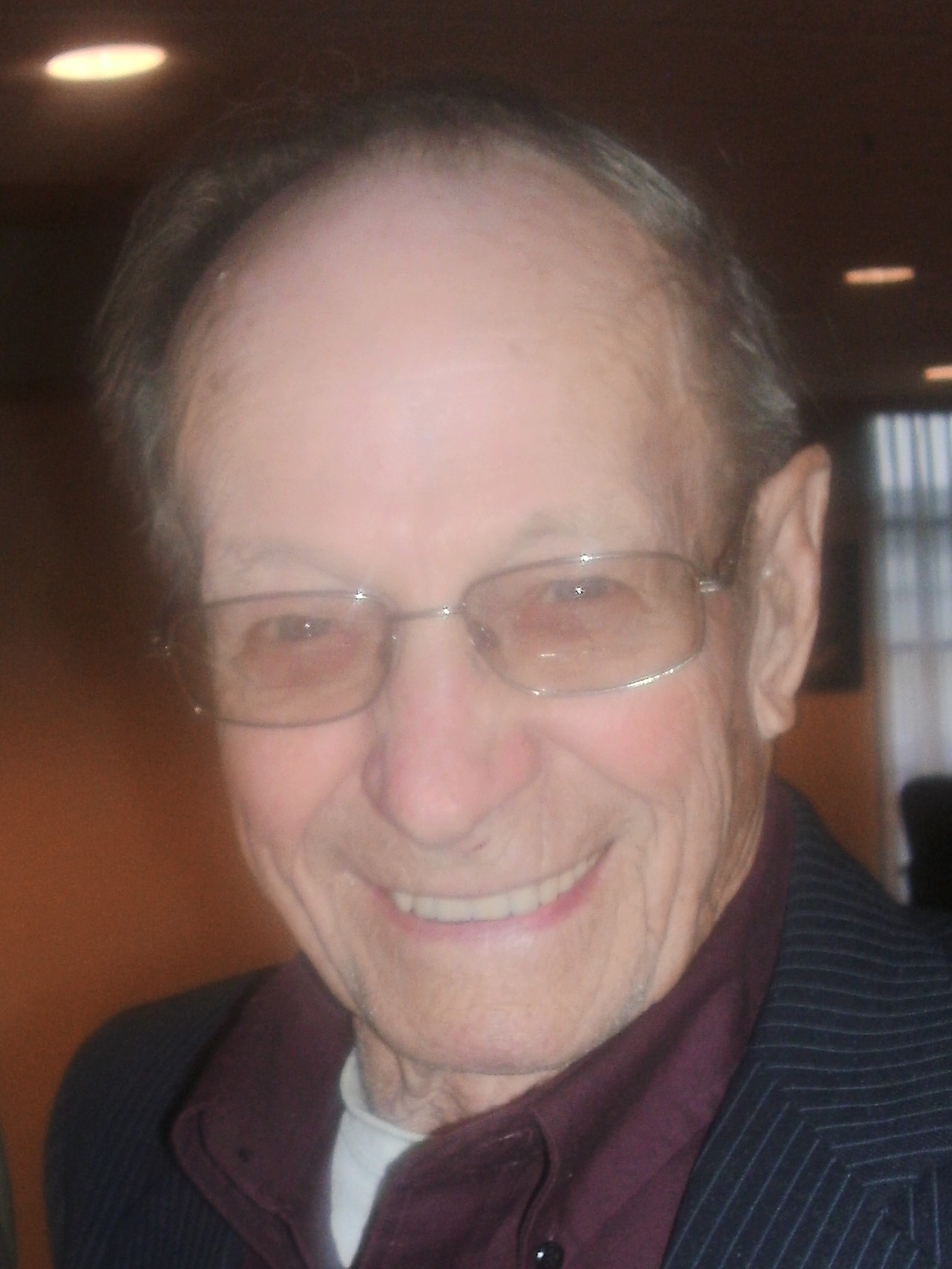 Obituary for Phillip Alton Flaaen Mahn Family Funeral and Cremation Services