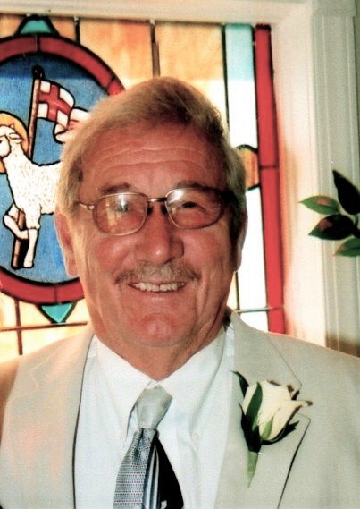 Obituary For James Willard Carroll Bladen Gaskins Funeral Home 