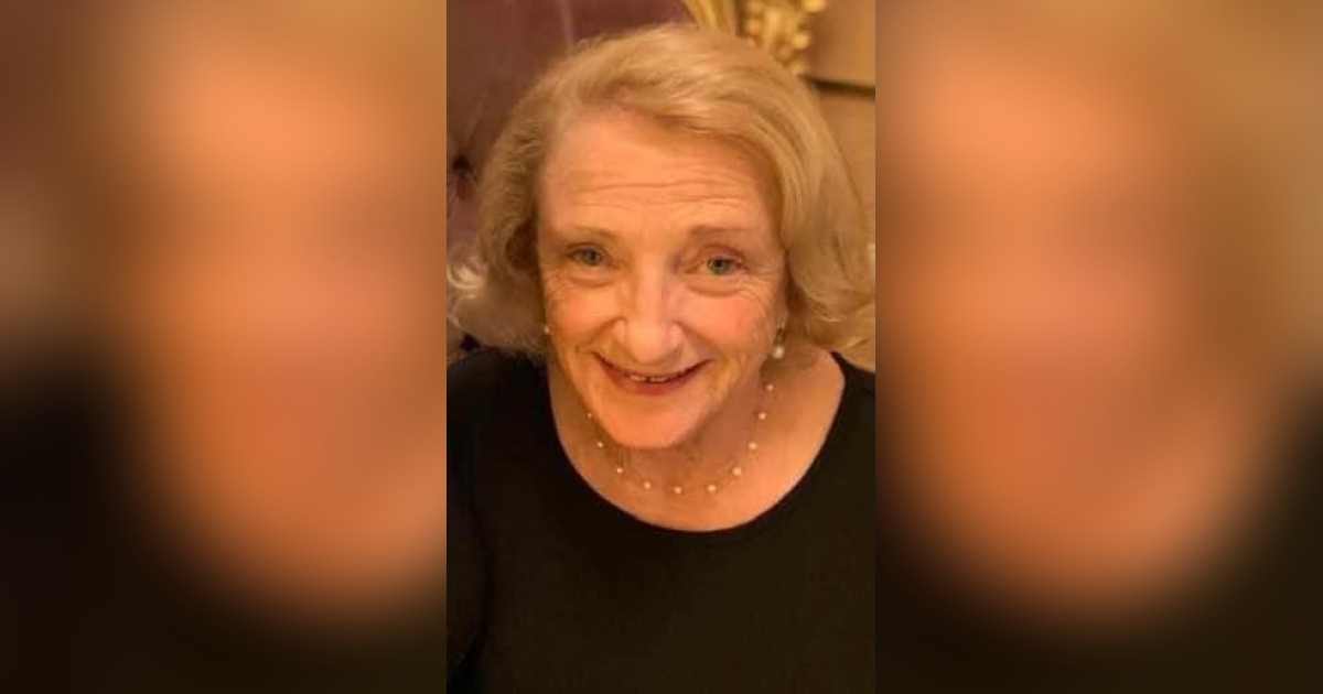 Obituary For Gloria Guyton Griffin Bladen Gaskins Funeral Home 