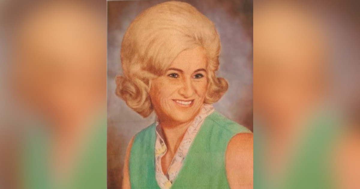 Obituary For Marie Musselwhite Massengill Bladen Gaskins Funeral 