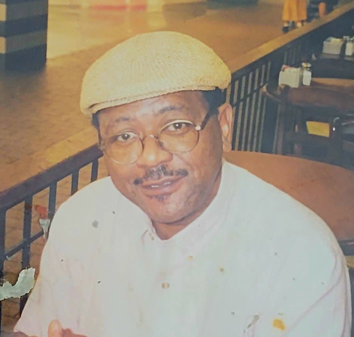 Obituary for Cornelius H. Bryant, Jr. Donald Jordan Memorial Chapel