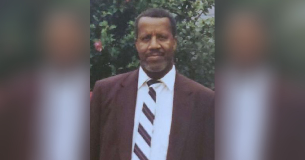 Willie Adams Obituary Jun 12, 2022 Middletown, OH