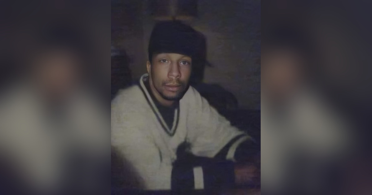 Obituary for Ronald Jermaine Mack Donald Jordan Memorial Chapel