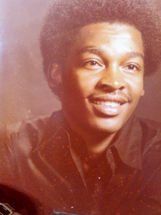 Obituary for Dwight Wayne Tuck Donald Jordan Memorial Chapel