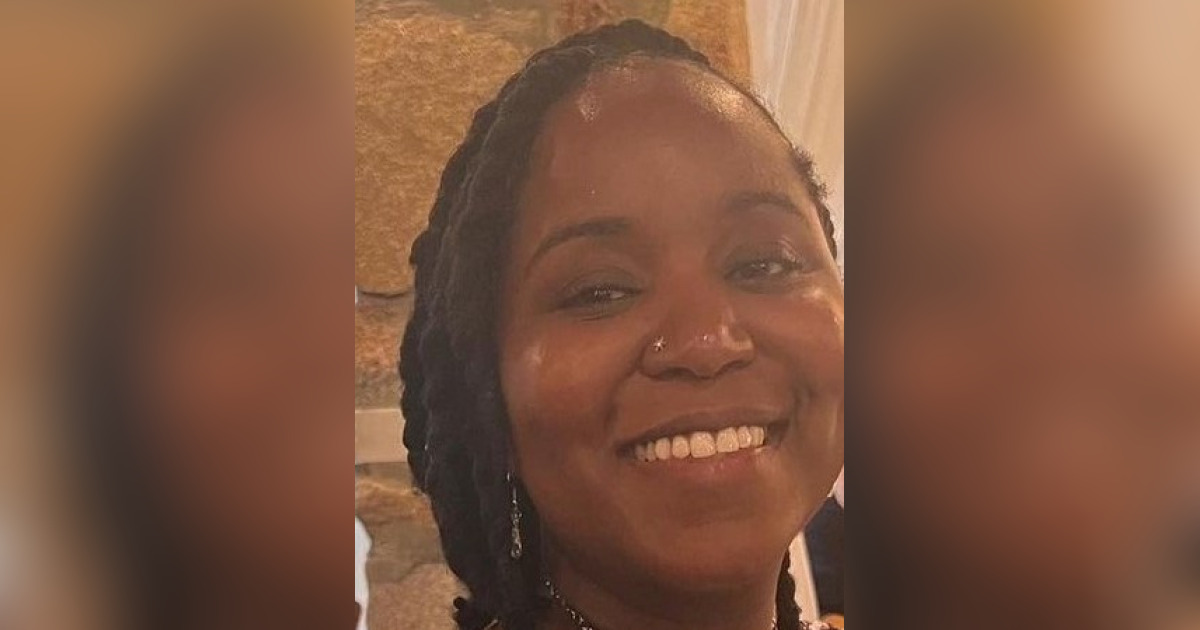 Obituary for Charity Michelle Smalls Donald Jordan Memorial Chapel