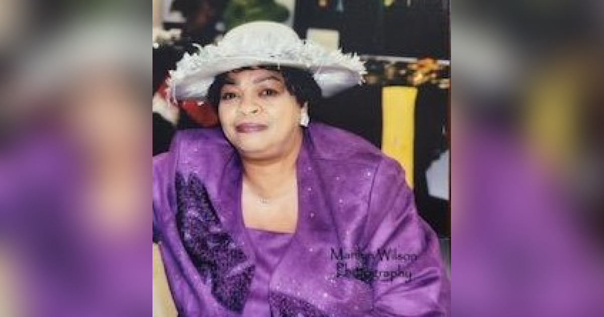 Pamela Carter Obituary Jan 11, 2023 Middletown, OH