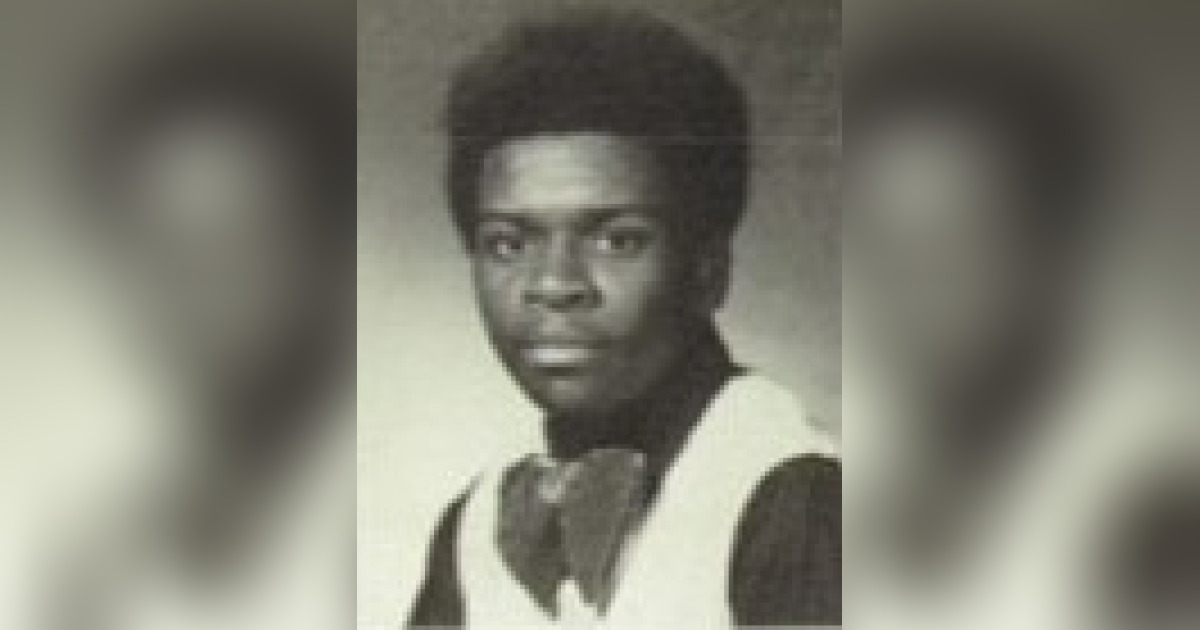 Obituary for Anthony Crowell Donald Jordan Memorial Chapel