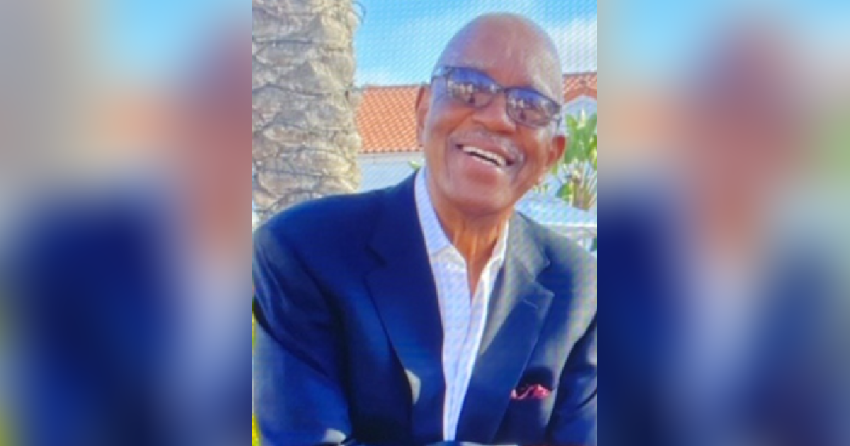 Robert Rakestraw Obituary May 30, 2023 Donald Jordan Memorial