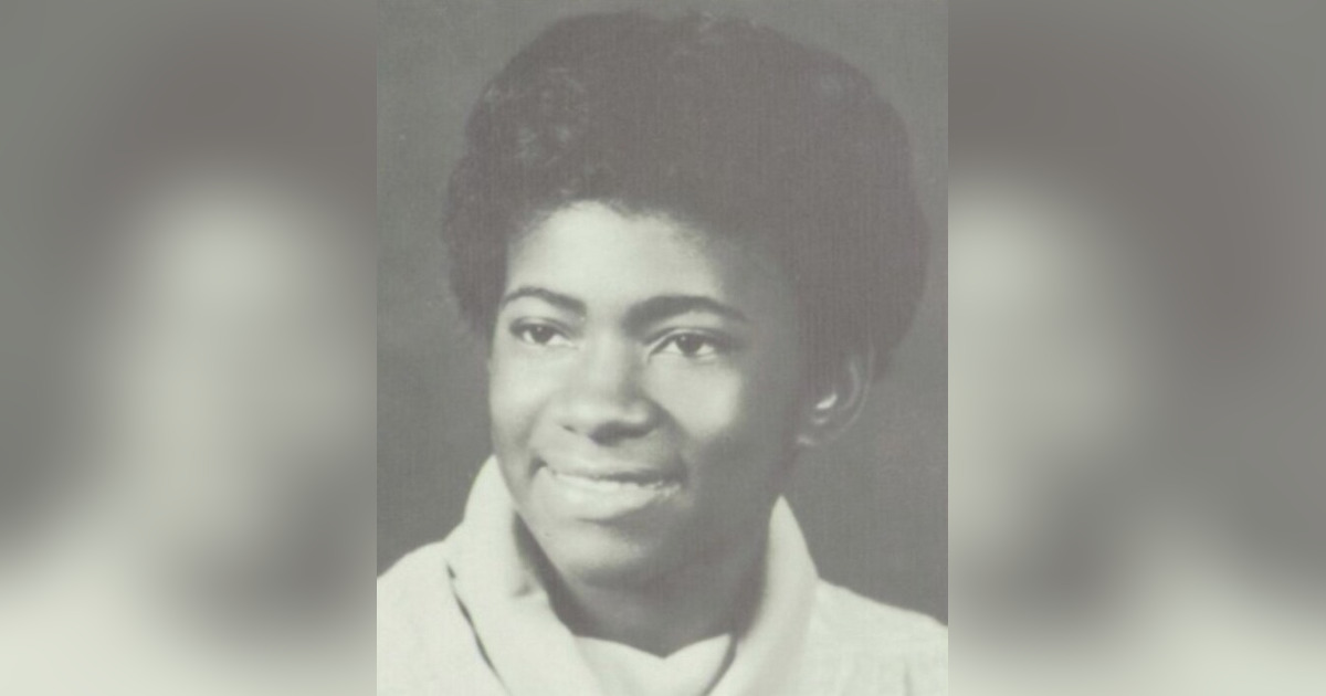 Sheila HarrisRobinson