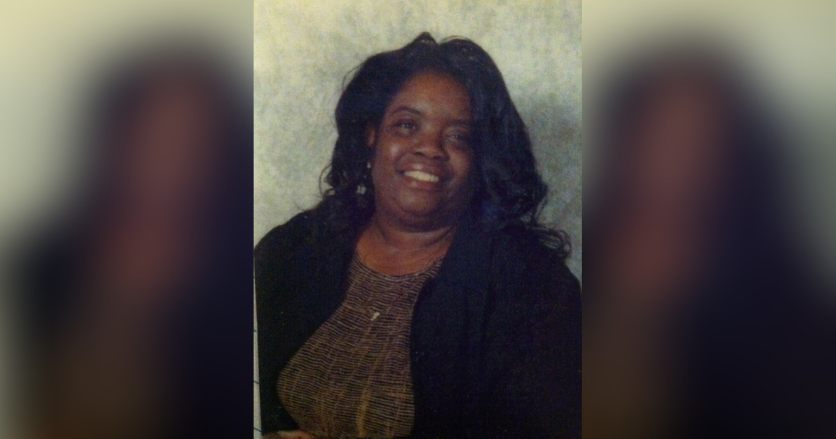 Alberta Holston Obituary October 5, 2023 Donald Jordan Memorial