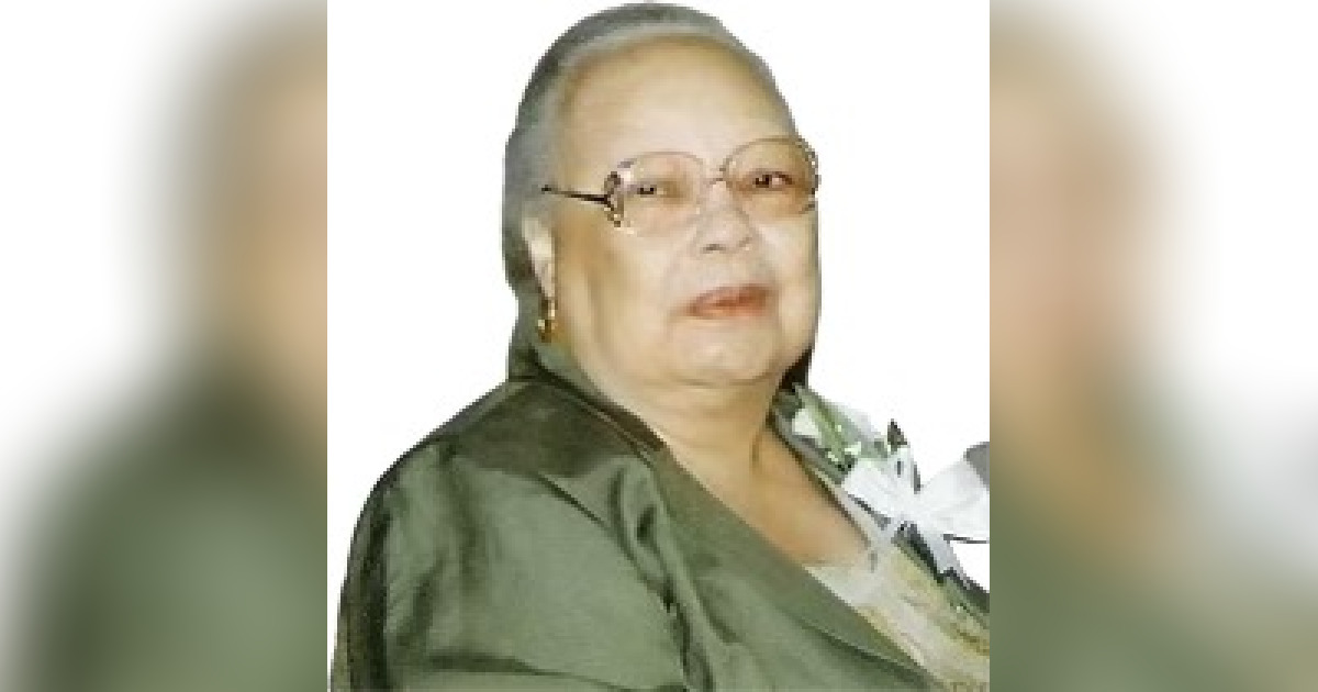 Obituary for Patricia Ann NewlandJefferson Donald Jordan Memorial Chapel