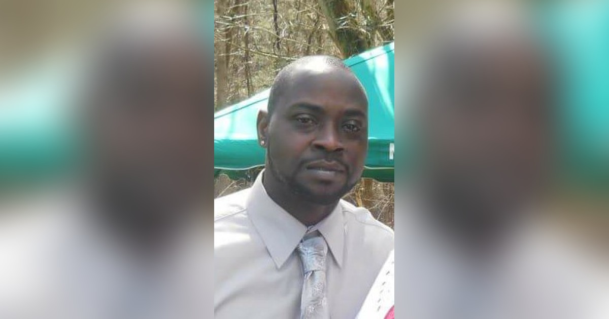 Obituary for Will Maurice Bradley Donald Jordan Memorial Chapel