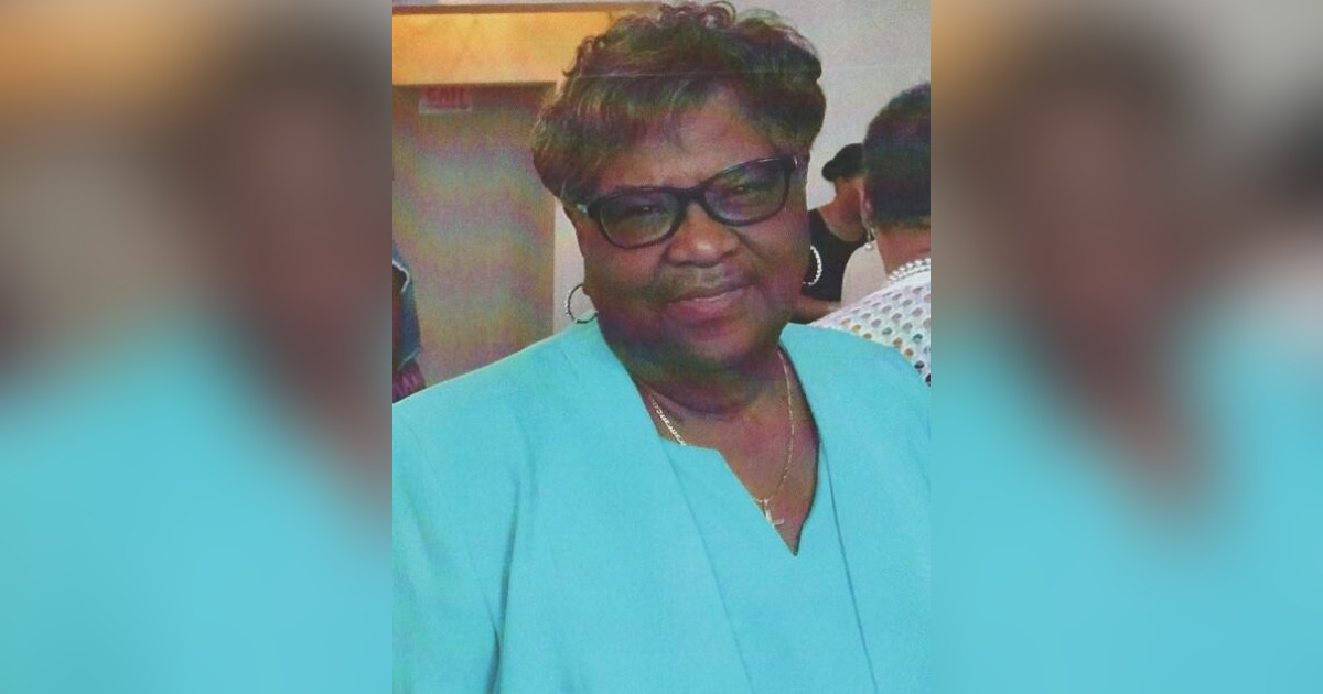 Obituary for Joanne Love Donald Jordan Memorial Chapel