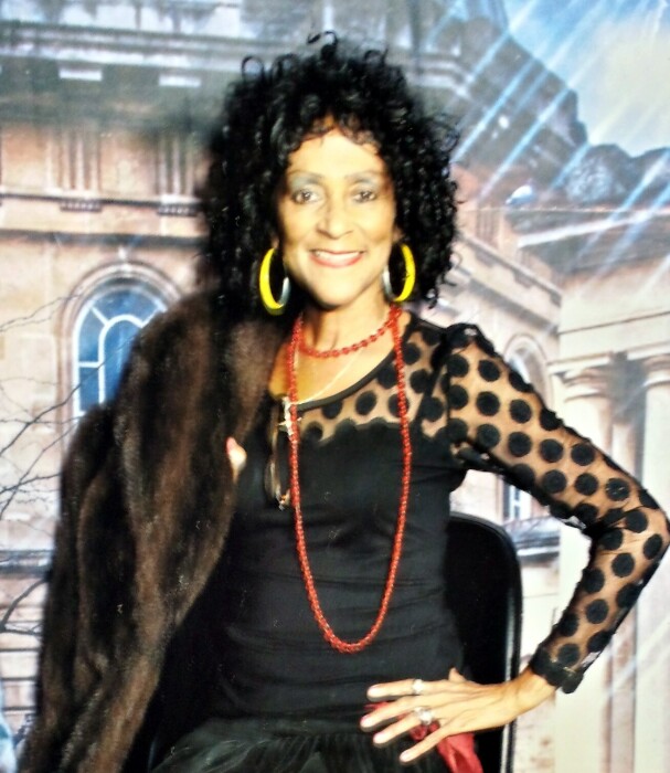 Yvonne Moorefield Obituary November 27, 2021 Donald Jordan Memorial