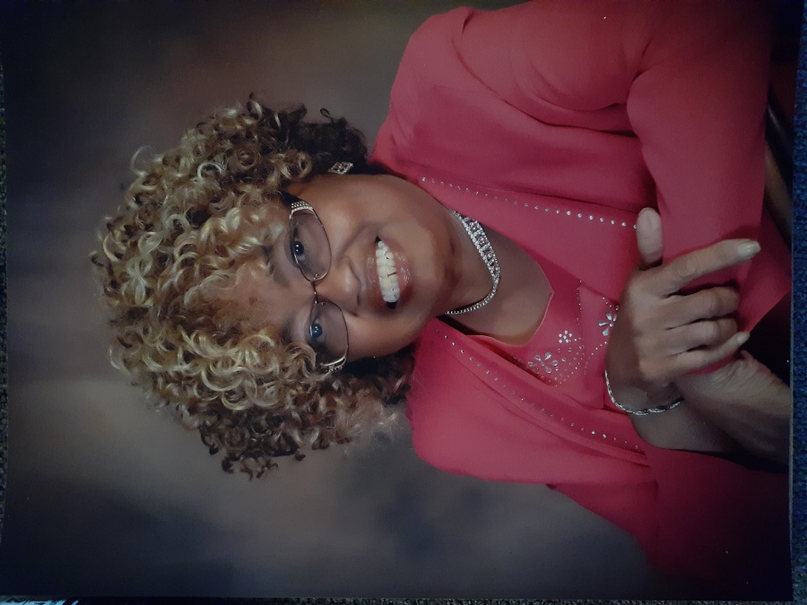 Sandra Pollard Obituary January 3, 2022 Donald Jordan Memorial