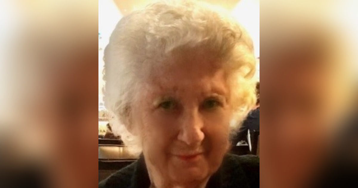 Mary Sanderford Obituary May 2, 2022 Glenwood Funeral Homes