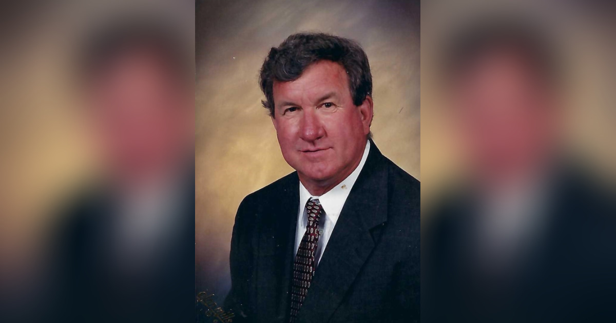 Joe King Obituary May 6, 2022 Glenwood Funeral Homes Rolling Fork, MS