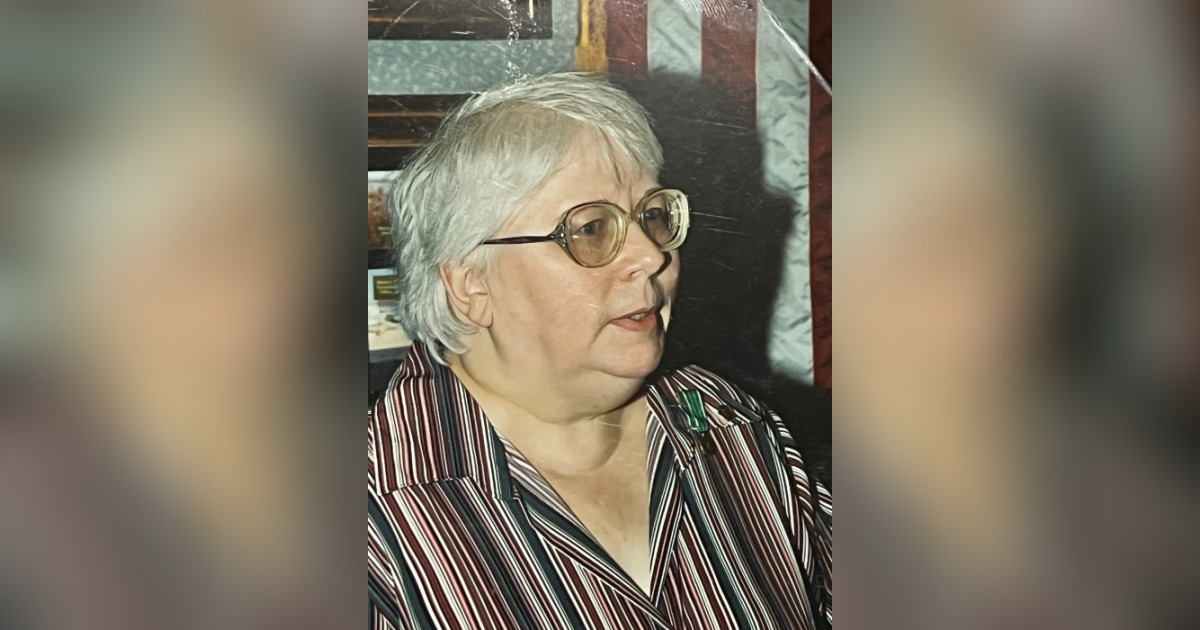 Linda Lawernce Obituary May 19, 2022 Rolling Fork, MS