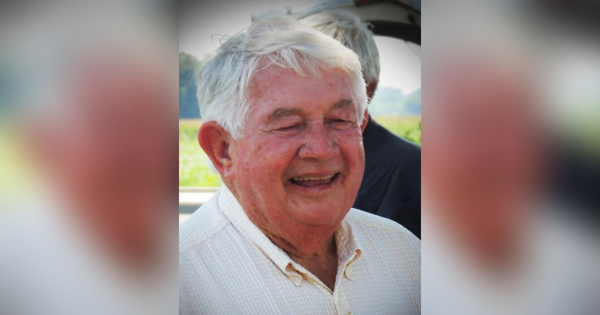 Larry Cordell, Sr. Obituary July 17, 2022 Glenwood Funeral Homes
