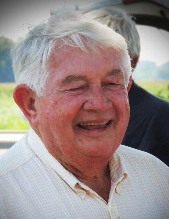 Larry Cordell, Sr. Obituary July 17, 2022 Glenwood Funeral Homes