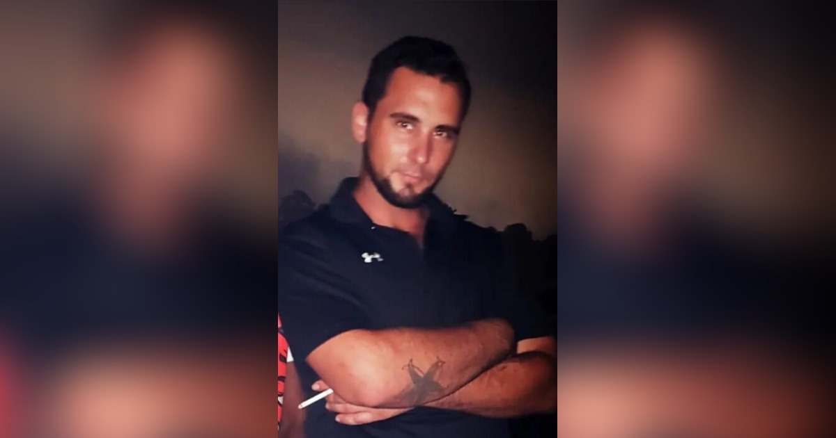 Joshua Harvey Obituary September 5, 2022 Glenwood Funeral Homes