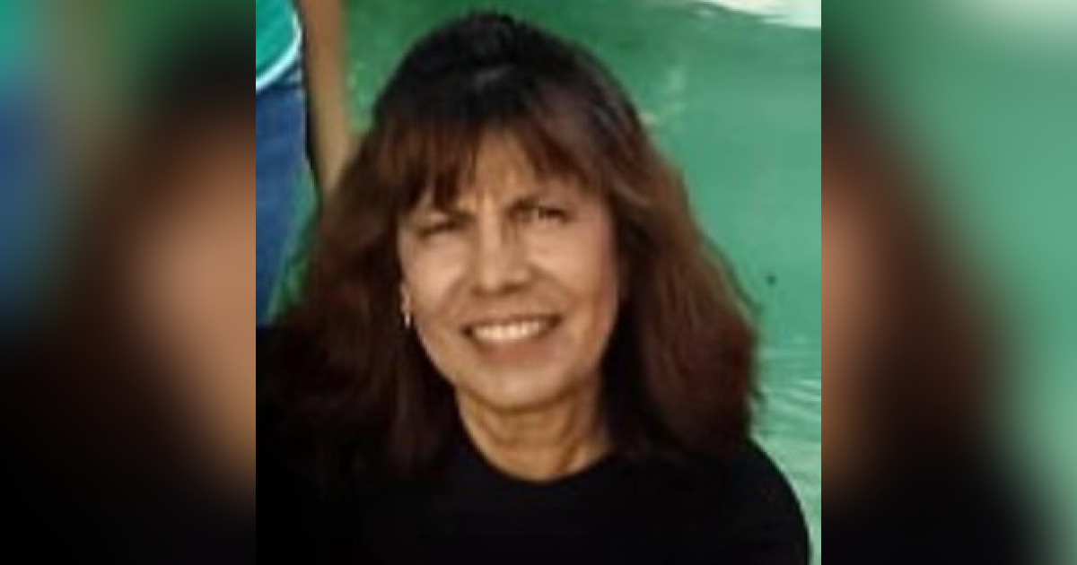 Amanda Ross Obituary October 10, 2022 Glenwood Funeral Homes