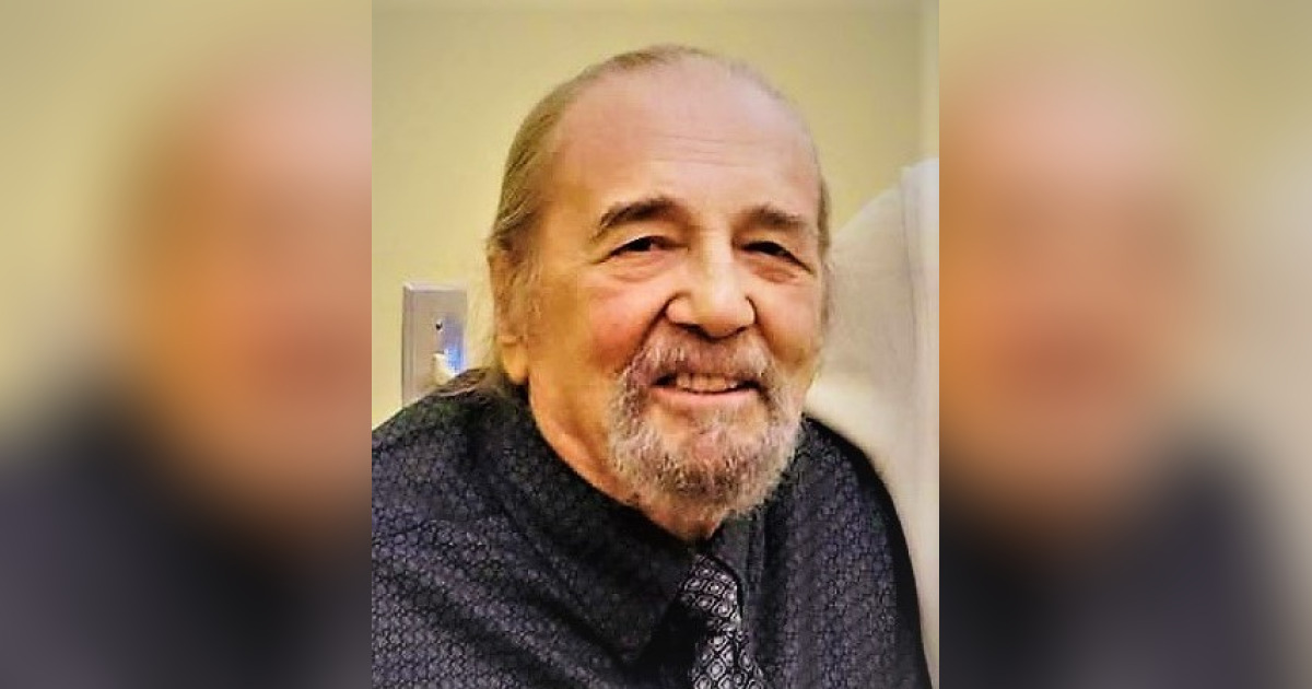 Obituary for Victor McFarland October 12, 2022 Glenwood Funeral Homes