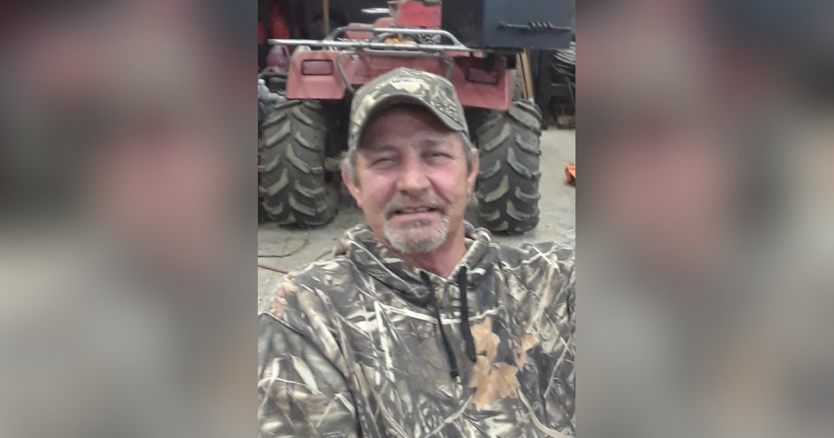 Obituary for Richard Sellers November 23, 2022 Glenwood Funeral Homes