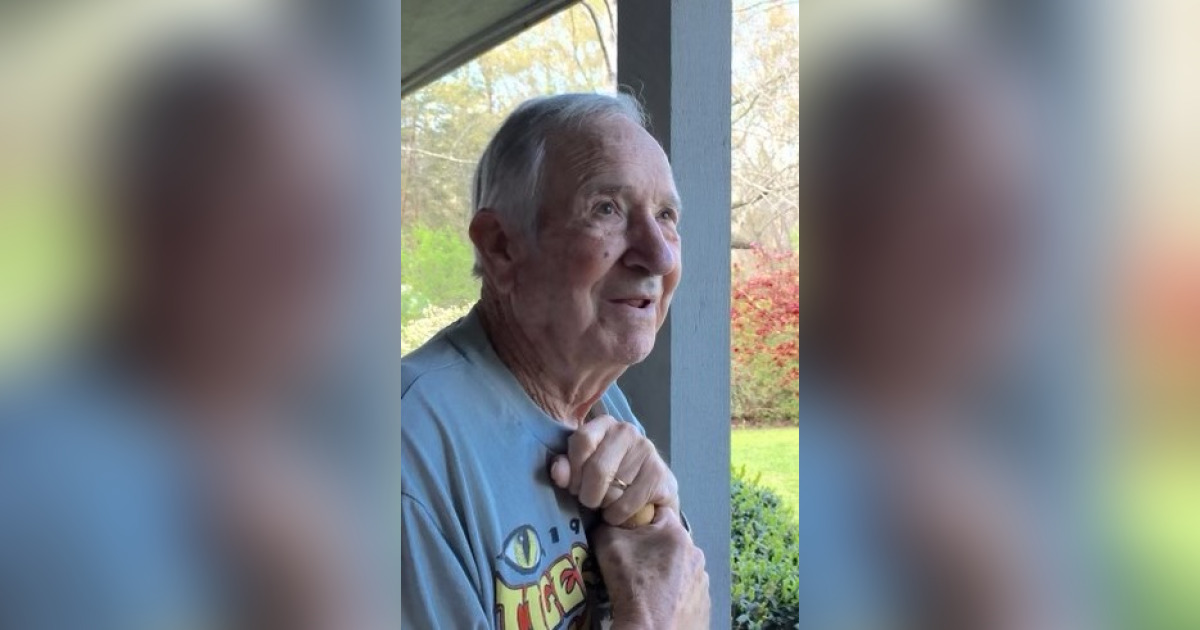 Obituary for Bobby Oglesby January 13, 2023 Glenwood Funeral Homes