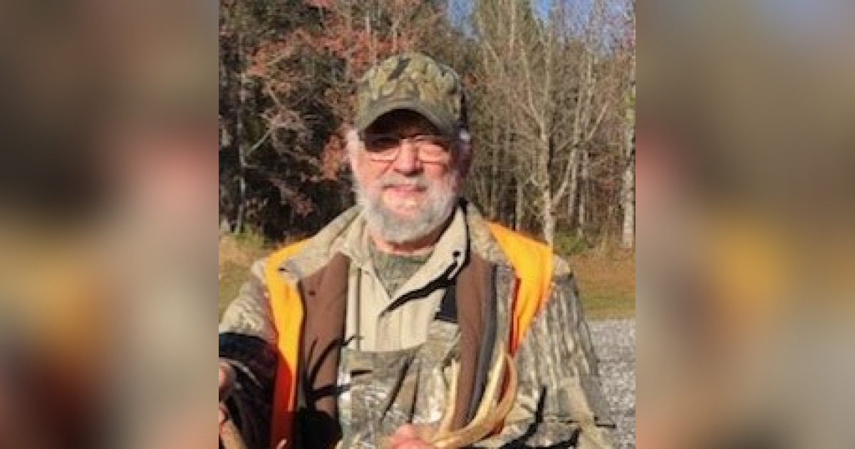 Obituary for William Rutland February 10, 2023 Glenwood Funeral Homes