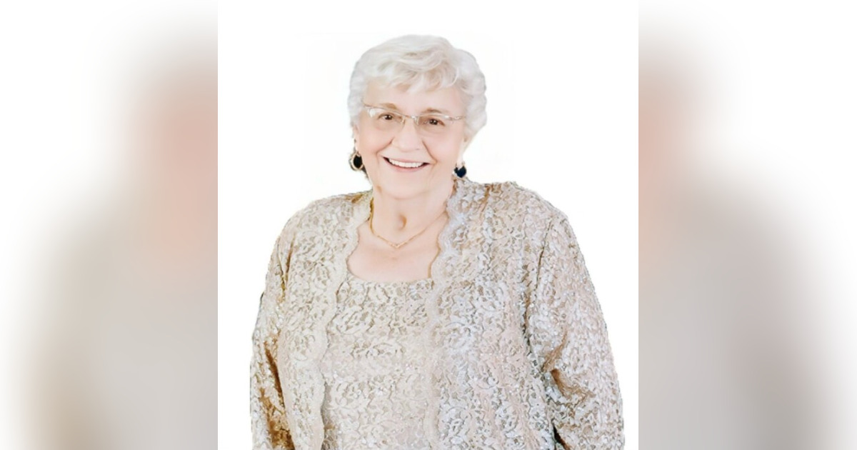 Delia Thigpen Trichell