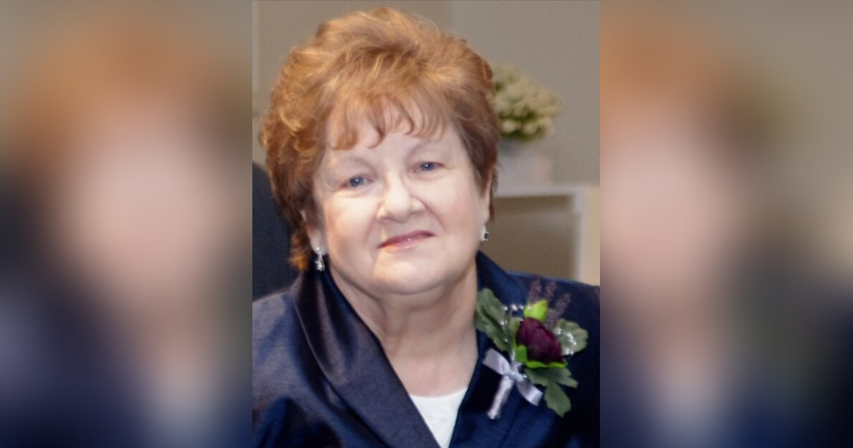 Lillian Perrye Waters