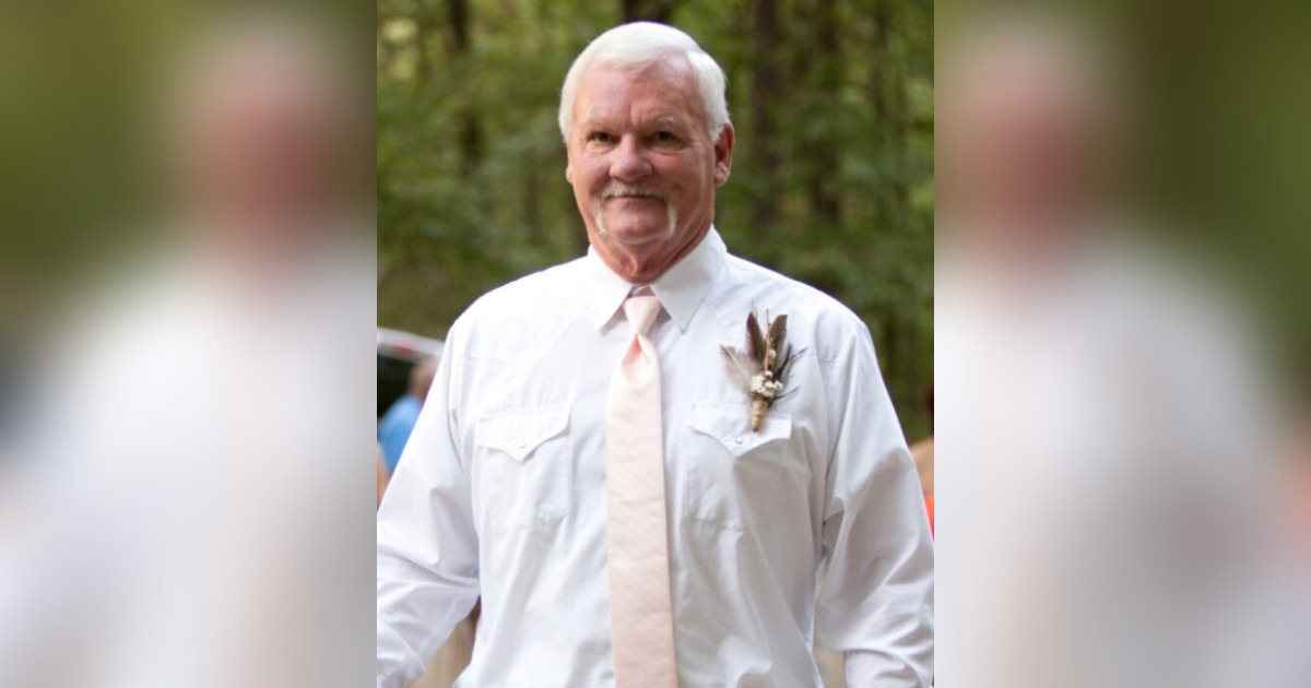 Phillip "Butch" Spivey