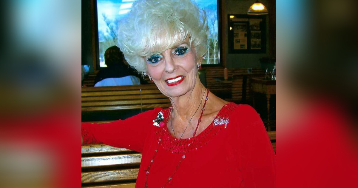 Frances "Fran" Graham