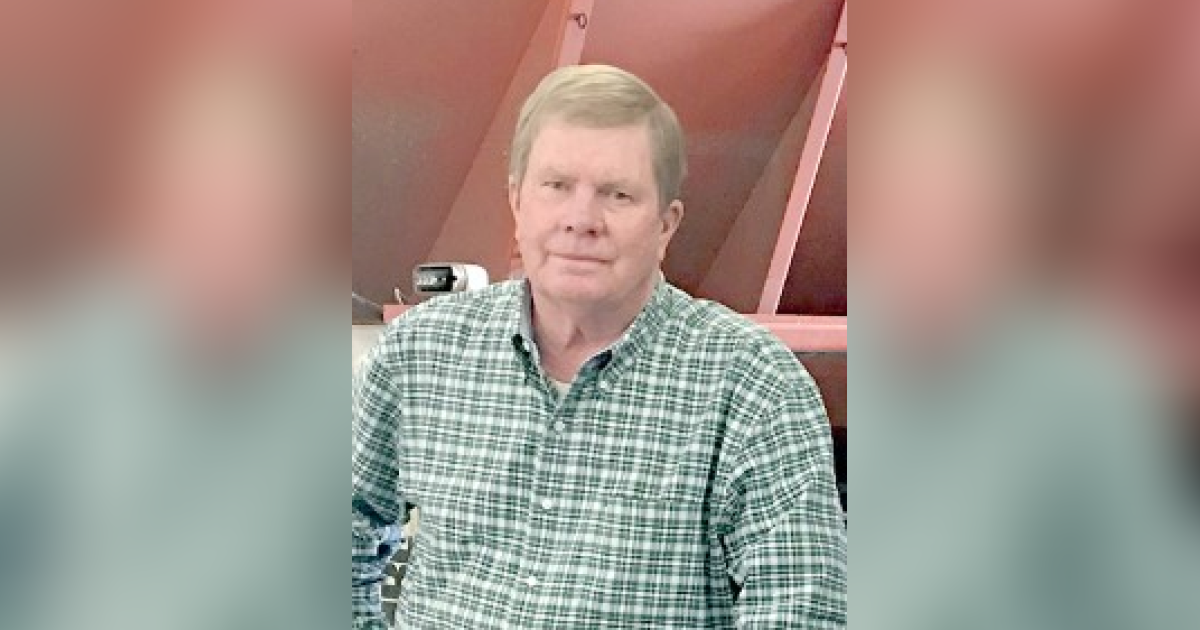 Jr. Garnet Van Norman