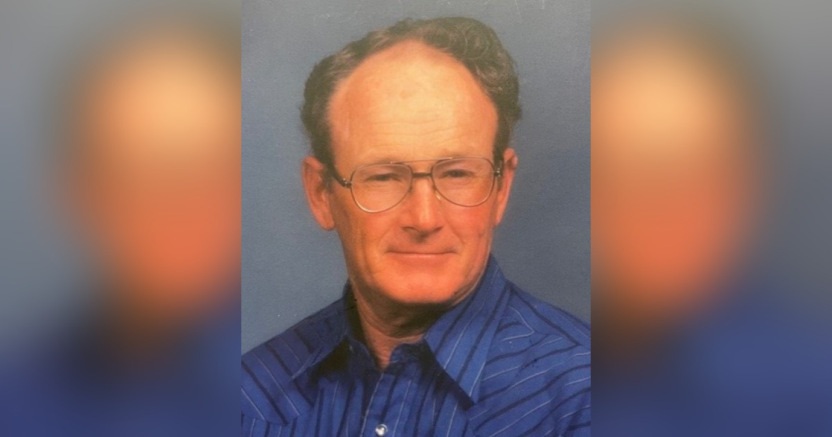 Thomas Ghrigsby Obituary August 18, 2023 Glenwood Funeral Homes