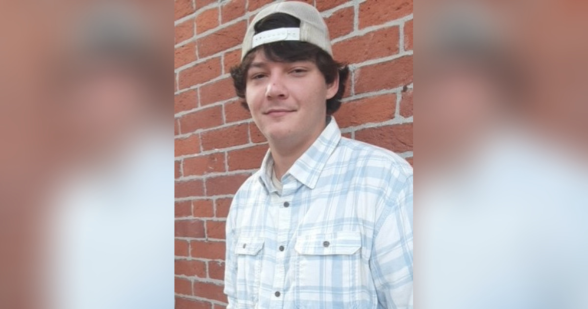 Jr. Cj Charles Brooks