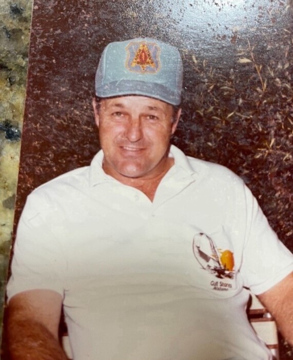 Obituary for Ray Cato September 22, 2023 Glenwood Funeral Homes